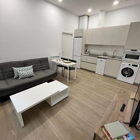 Josemaenea Apartment Pamplona Exterior foto