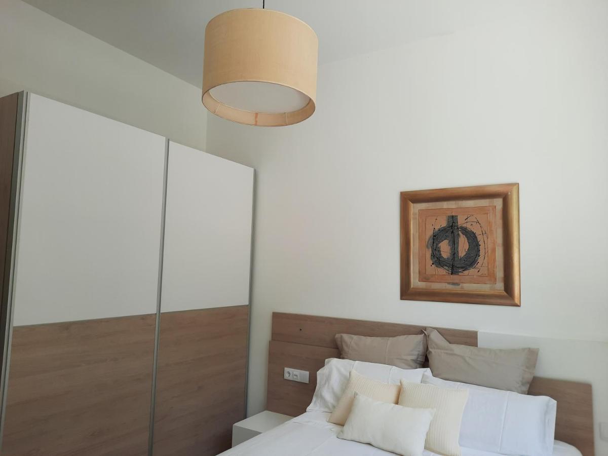 Josemaenea Apartment Pamplona Exterior foto