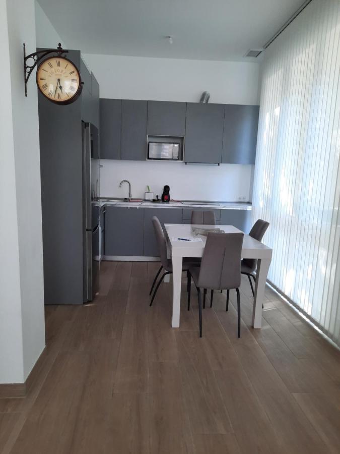 Josemaenea Apartment Pamplona Exterior foto