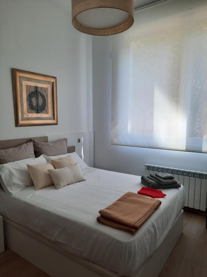 Josemaenea Apartment Pamplona Exterior foto