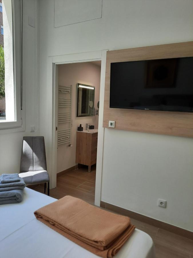 Josemaenea Apartment Pamplona Exterior foto