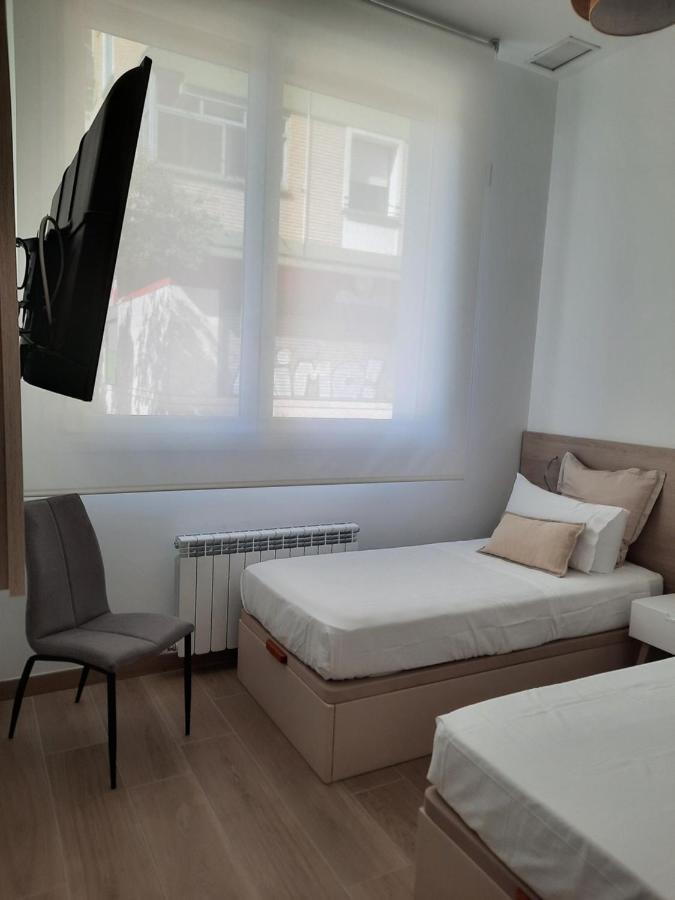 Josemaenea Apartment Pamplona Exterior foto