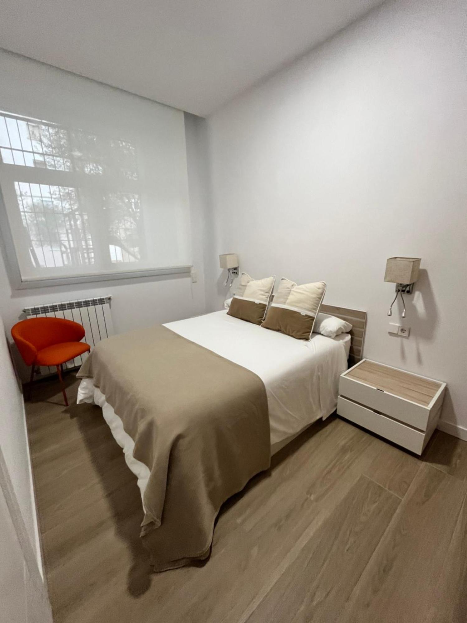 Josemaenea Apartment Pamplona Exterior foto
