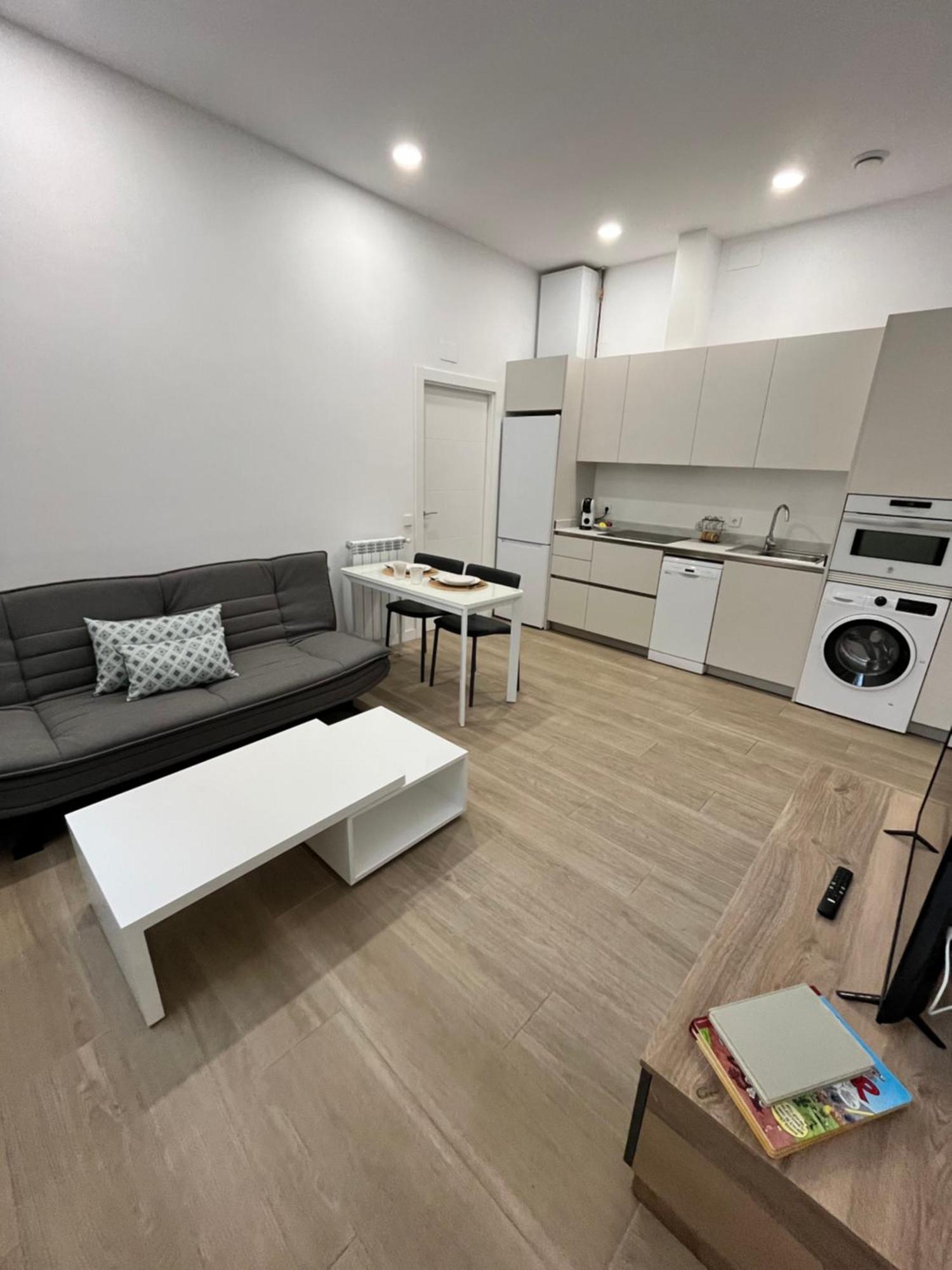 Josemaenea Apartment Pamplona Exterior foto